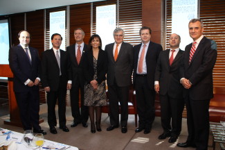 Seminario Transparencia Corporativa 2013