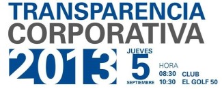Transparencia Corp