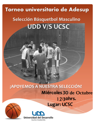 Selección de básquetbol