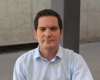 Felipe Jara iCubo