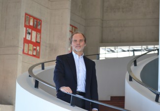 Gonzalo Jiménez