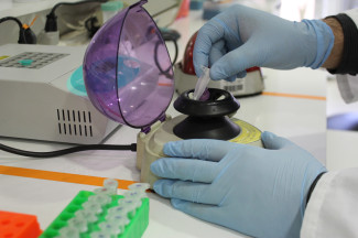 PMI Facultad de Medicina