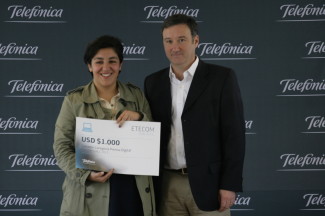 Premio Etecom 2013