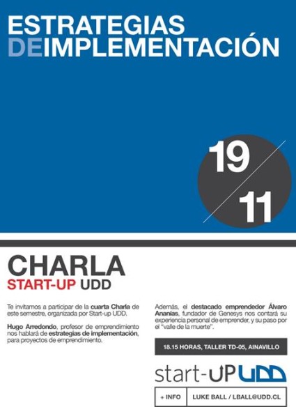 Start-Up