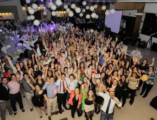 Encuentro Alumni