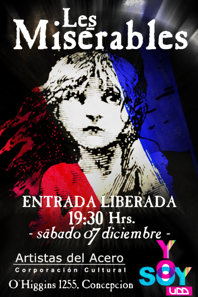 Les Miserables