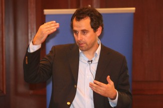 Rodrigo Castro