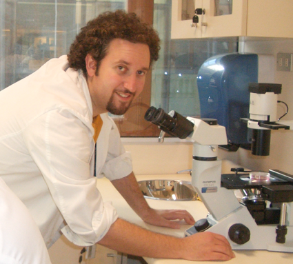 Andres Klein