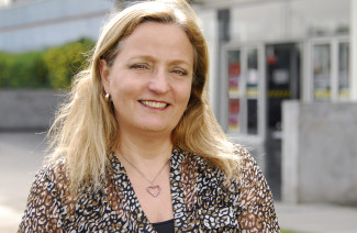 Liliana Jadue