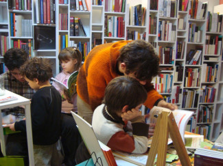 Literatura infantil