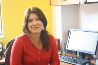 Verónica Villarroel 