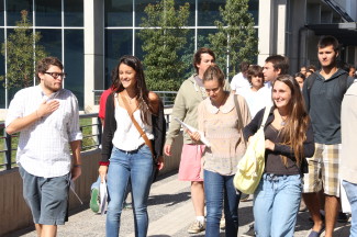Programa Puente 2014