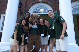 Seminario en Babson College