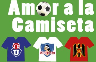 Foro Amor a la Camiseta, imagen web