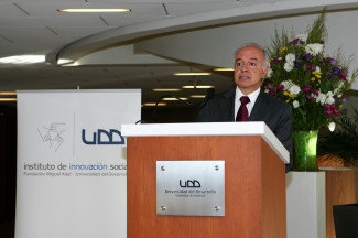 Hernán Cheyre
