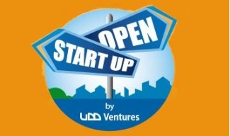Open start up 2014