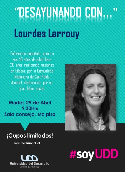 AFICHE AMALIA CUBILLOS