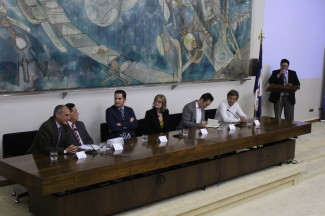 Ceremonia Vouchers de Innovación
