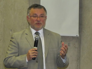 John Müller