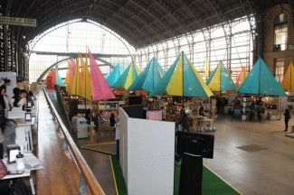 MásDeco Market