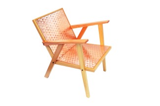 Silla Atacama - Jose Chandia