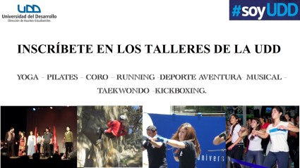 Talleres
