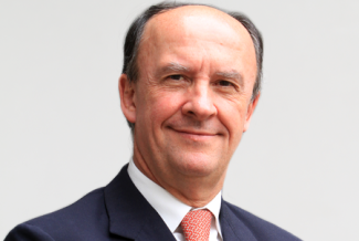 Cristián Larroulet