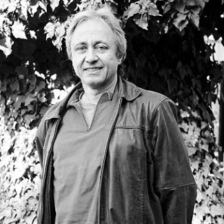 Frieder Haas
