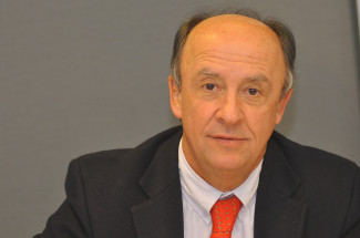 Cristián Larroulet