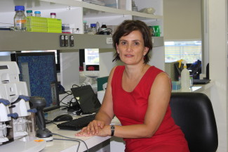 Gabriela Repetto