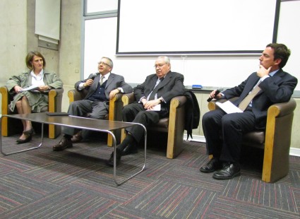 Universidad y Tecnología en "Derecho a Conversar"