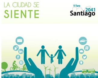 La ciudad se siente