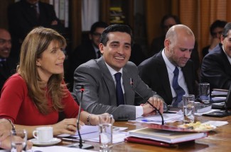 comite politico