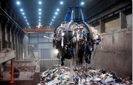 reciclaje