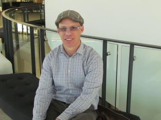 Boyd Cohen
