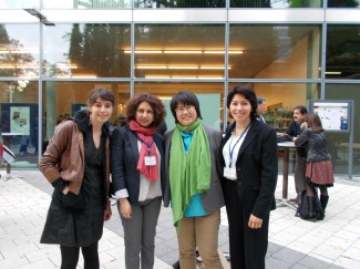 Congreso Berlín