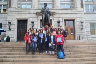 En Washington