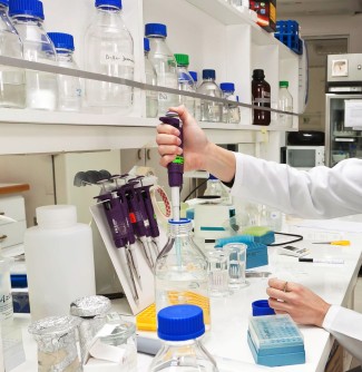 centros de investigación 