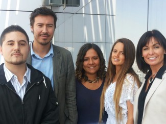 Premio Etecom 2014