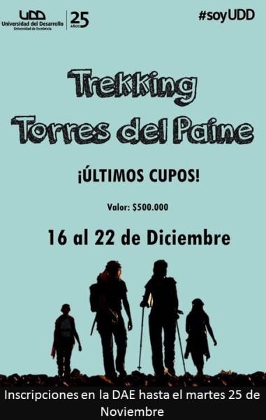 Trekking Final