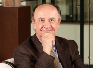 Cristián Larroulet
