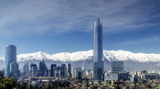 Santiago