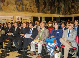 Seminario Innovación como Factor de Desarrollo de la Competitividad Regional