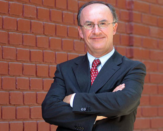 Cristián Larroulet