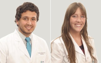 Médicos UDD entre los mejores puntajes de EUNACOM 2014