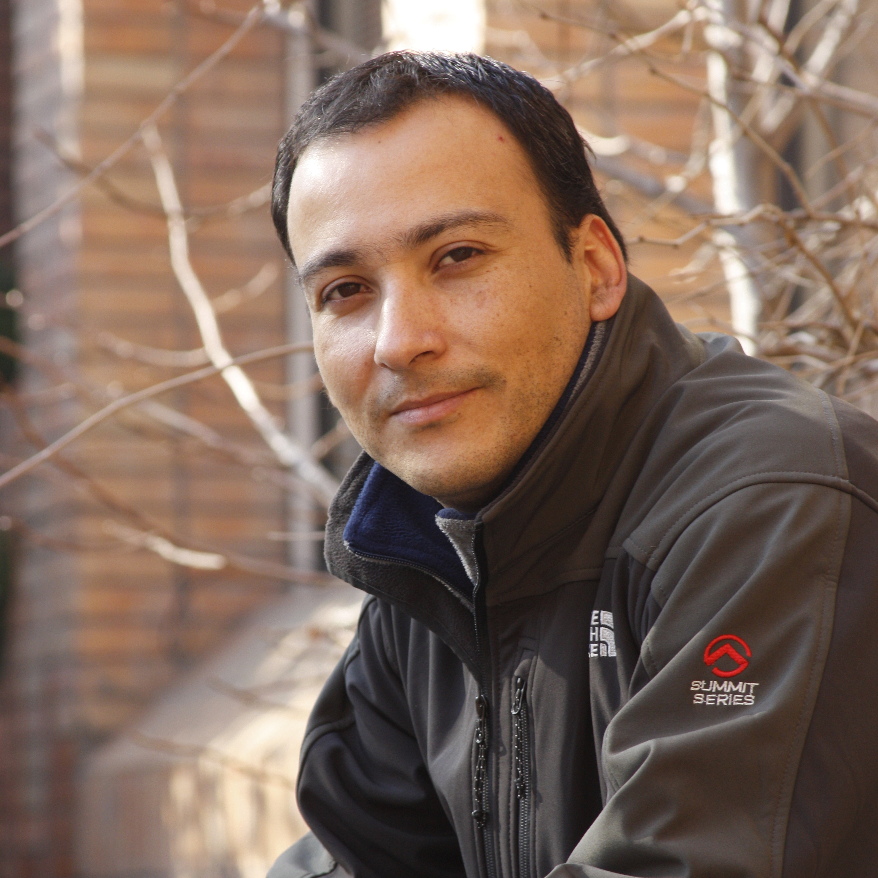  Alex Godoy Faúndez