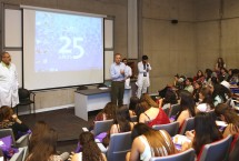 FOTOGRAFIAS, JORNADA VOCACIONAL MARZO 2015