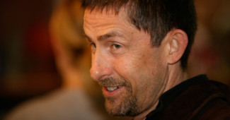 Michael Barry