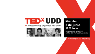 Banner ted x