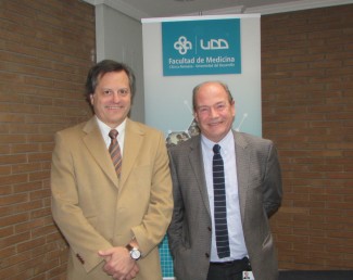Dr Ronco y Dr Vidal